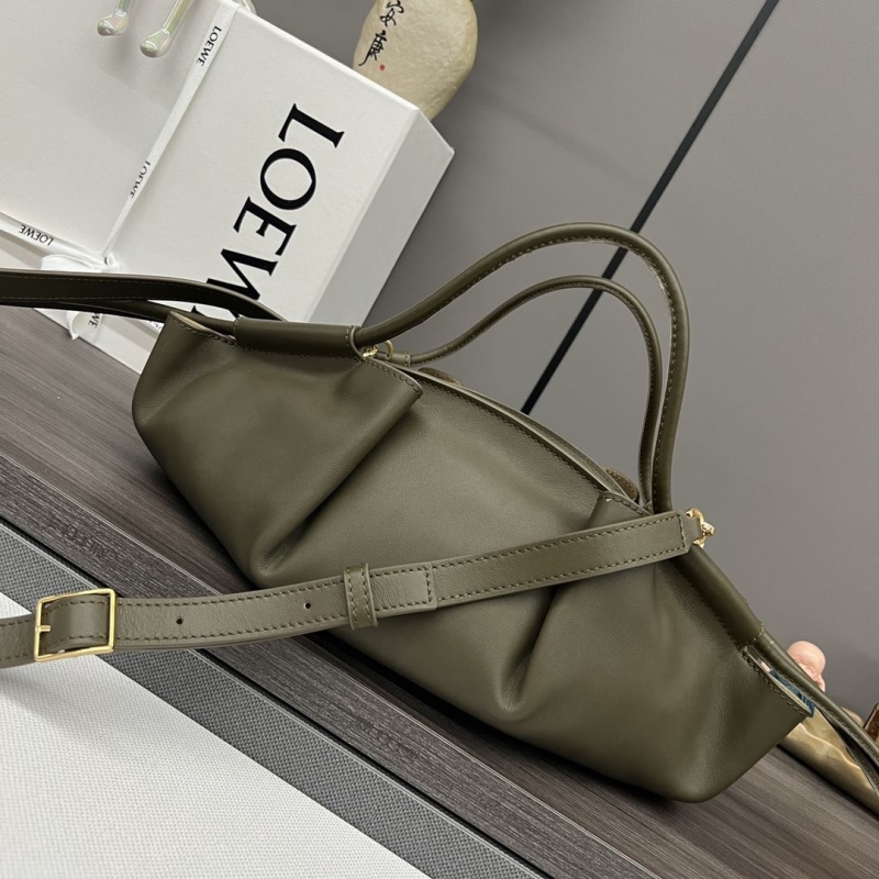 Loewe Handle Bags